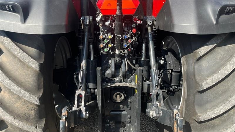 Case IH Optum 300 CVX AFS Connect med frontlift og SafeGua - Máy cày: hình 5 Case IH Optum 300 CVX AFS Connect med frontlift og SafeGua - Máy cày: hình 5