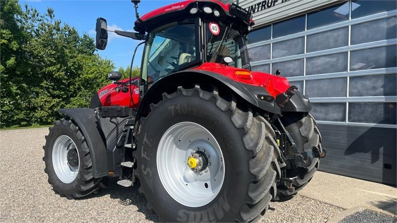 Case IH Optum 300 CVX AFS Connect med frontlift og SafeGua - Máy cày: hình 3 Case IH Optum 300 CVX AFS Connect med frontlift og SafeGua - Máy cày: hình 3