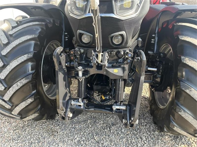 Case IH Optum 300 CVX Velholdt traktor med det rigtige uds - Máy cày: hình 4 Case IH Optum 300 CVX Velholdt traktor med det rigtige uds - Máy cày: hình 4