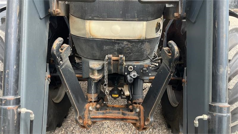 Case IH Puma 230 Med frontlift og frontlæsser - Máy cày: hình 4 Case IH Puma 230 Med frontlift og frontlæsser - Máy cày: hình 4