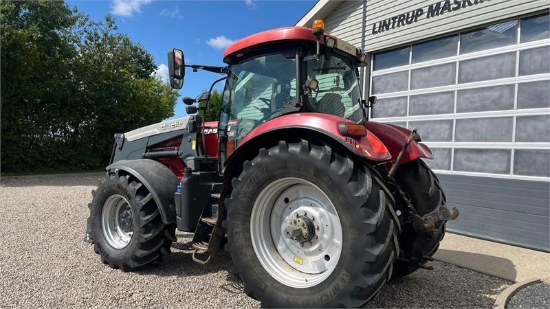 Case IH Puma 230 Med frontlift og frontlæsser - Máy cày: hình 3 Case IH Puma 230 Med frontlift og frontlæsser - Máy cày: hình 3