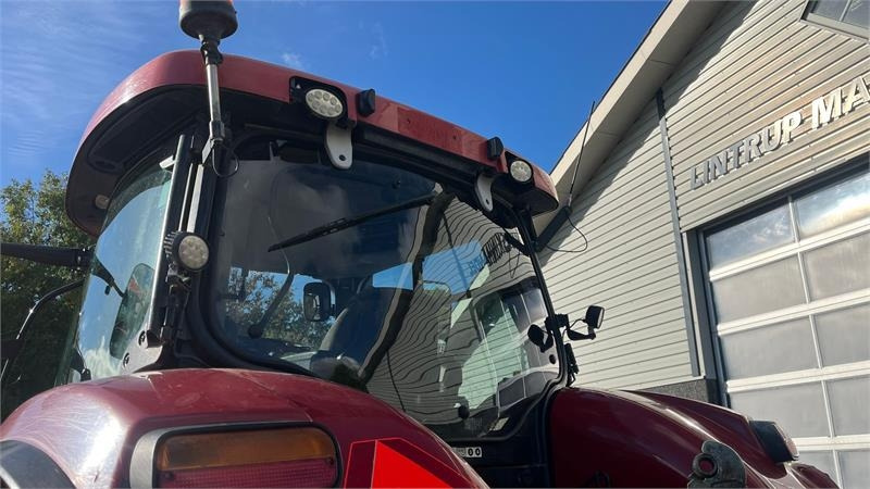 Case IH Puma 230Cvx Med frontlift - Máy cày: hình 5 Case IH Puma 230Cvx Med frontlift - Máy cày: hình 5