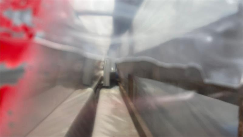 Claas 7500mm raps fortsats bord til Claas C750 med sidek - Máy gặt đập: hình 5 Claas 7500mm raps fortsats bord til Claas C750 med sidek - Máy gặt đập: hình 5