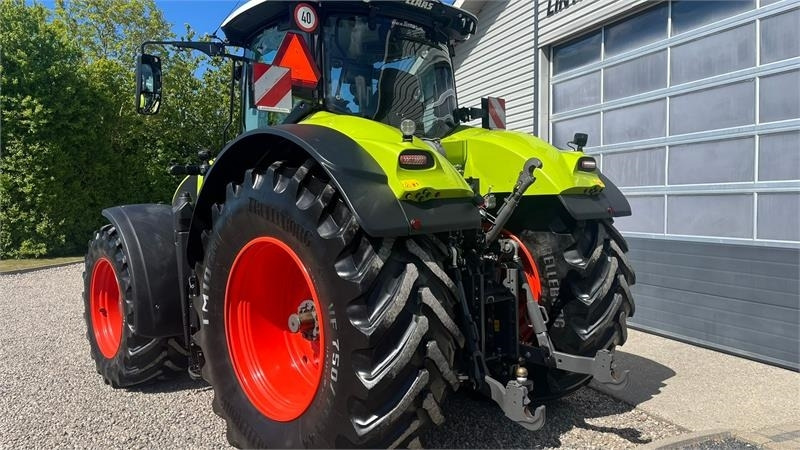 Claas Axion 960 Med GPS anlæg og stor dæk montering. Dan - Máy cày: hình 3 Claas Axion 960 Med GPS anlæg og stor dæk montering. Dan - Máy cày: hình 3