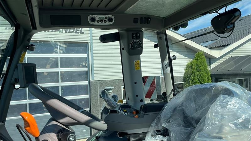 Deutz-fahr 9340 TTV 9340 TTV WARRIOR, New and unused tractor - Máy cày: hình 5 Deutz-fahr 9340 TTV 9340 TTV WARRIOR, New and unused tractor - Máy cày: hình 5