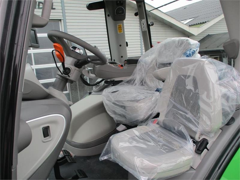 Deutz-fahr 9340 TTV New and unused tractor - Máy cày: hình 5 Deutz-fahr 9340 TTV New and unused tractor - Máy cày: hình 5