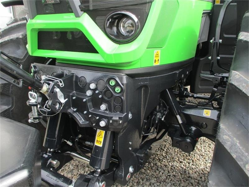 Deutz-fahr 9340 TTV New and unused tractor - Máy cày: hình 3 Deutz-fahr 9340 TTV New and unused tractor - Máy cày: hình 3