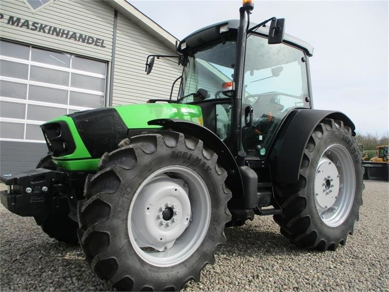 Cho thuê Deutz-fahr Agrofarm 115G New and Unused tractor with 30F+30R  Deutz-fahr Agrofarm 115G New and Unused tractor with 30F+30R: hình 20
