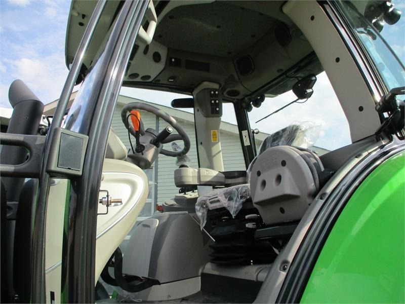 Deutz-fahr Agrotron 6205G New and Unused tractor - Máy cày: hình 4 Deutz-fahr Agrotron 6205G New and Unused tractor - Máy cày: hình 4