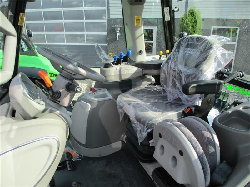 Deutz-fahr Agrotron 6205G New and Unused tractor - Máy cày: hình 4 Deutz-fahr Agrotron 6205G New and Unused tractor - Máy cày: hình 4