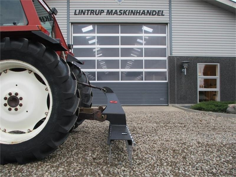 JST 2.5 mtr Made in DANMARK Gårdsplads-Rive som er kra - Đính kèm: hình 1 JST 2.5 mtr Made in DANMARK Gårdsplads-Rive som er kra - Đính kèm: hình 1