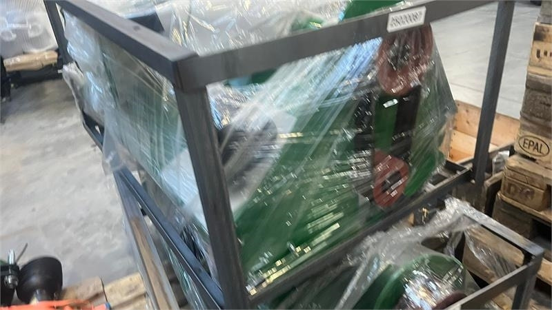 Dk-Tec EFGC175D Slagleklipper med fast tårn og oplukkelig - Máy cắt cỏ: hình 5 Dk-Tec EFGC175D Slagleklipper med fast tårn og oplukkelig - Máy cắt cỏ: hình 5