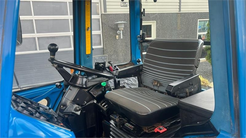 Ford 7610 F II KUN 2724 timer - Máy cày: hình 5 Ford 7610 F II KUN 2724 timer - Máy cày: hình 5