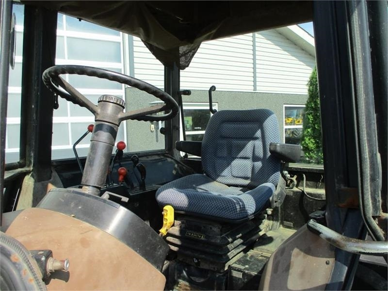 John Deere 2850 TURBO Med nye bagdæk - Máy cày: hình 5 John Deere 2850 TURBO Med nye bagdæk - Máy cày: hình 5