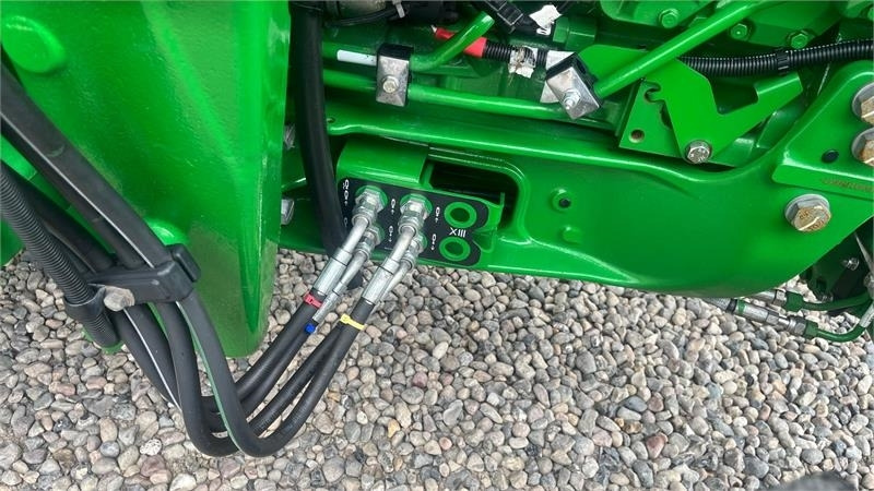 John Deere 5090 M Med græsdæk - Máy cày: hình 5 John Deere 5090 M Med græsdæk - Máy cày: hình 5
