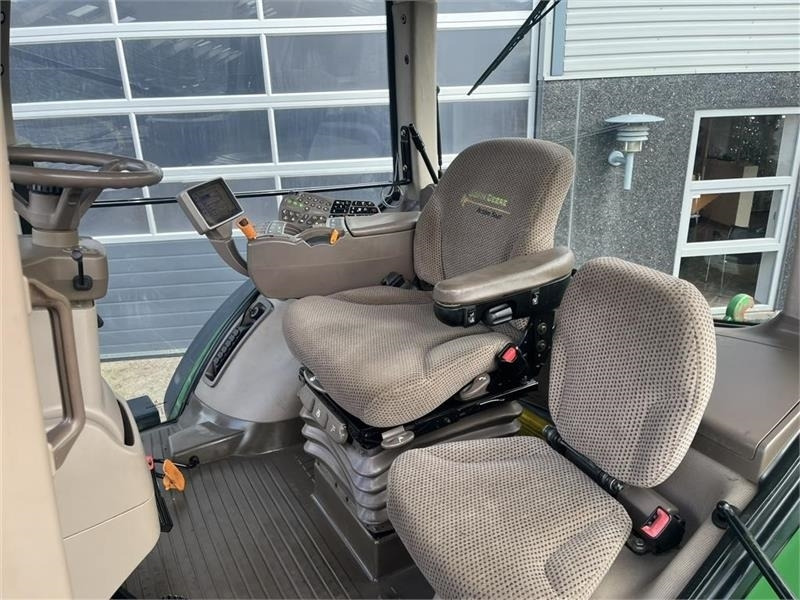 John Deere 7280R Med luftanlæg på. - Máy cày: hình 4 John Deere 7280R Med luftanlæg på. - Máy cày: hình 4