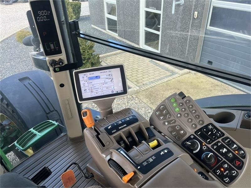 John Deere 7280R Med luftanlæg på. - Máy cày: hình 5 John Deere 7280R Med luftanlæg på. - Máy cày: hình 5