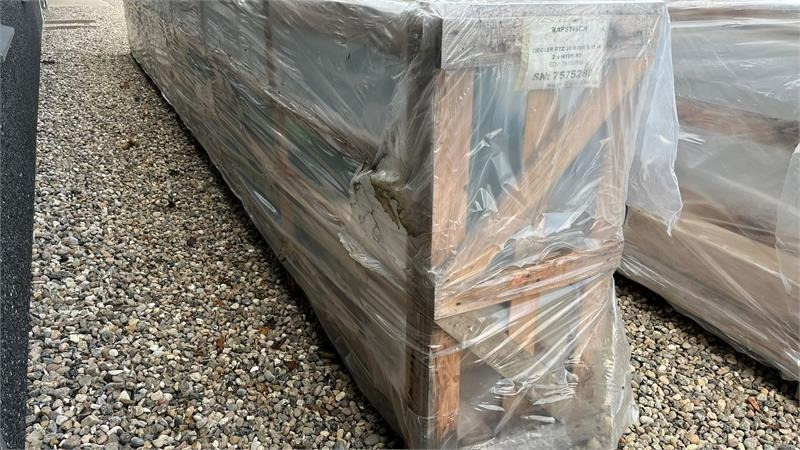 John Deere 9150mm bord til John Deere 630R skærebord. Raps fo - Máy gặt đập: hình 5 John Deere 9150mm bord til John Deere 630R skærebord. Raps fo - Máy gặt đập: hình 5