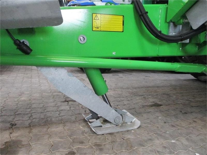 Joskin Trans - KTP 22/50 PRO-MODEL med drejbar aksel og m - Rơ moóc ben: hình 5 Joskin Trans - KTP 22/50 PRO-MODEL med drejbar aksel og m - Rơ moóc ben: hình 5