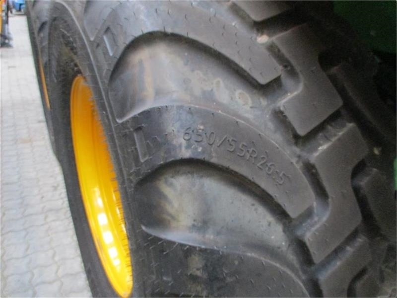 Joskin Trans - KTP 22/50 PRO-MODEL med drejbar aksel og m - Toa kéo nhỏng/ Xe đổ: hình 3 Joskin Trans - KTP 22/50 PRO-MODEL med drejbar aksel og m - Toa kéo nhỏng/ Xe đổ: hình 3