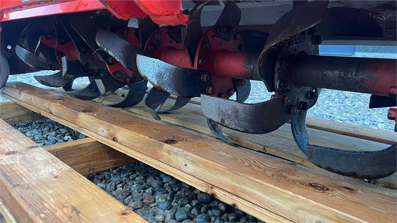 Kuhn EL 62 / 210 Med dybdehjul - Máy trồng trọt: hình 4 Kuhn EL 62 / 210 Med dybdehjul - Máy trồng trọt: hình 4