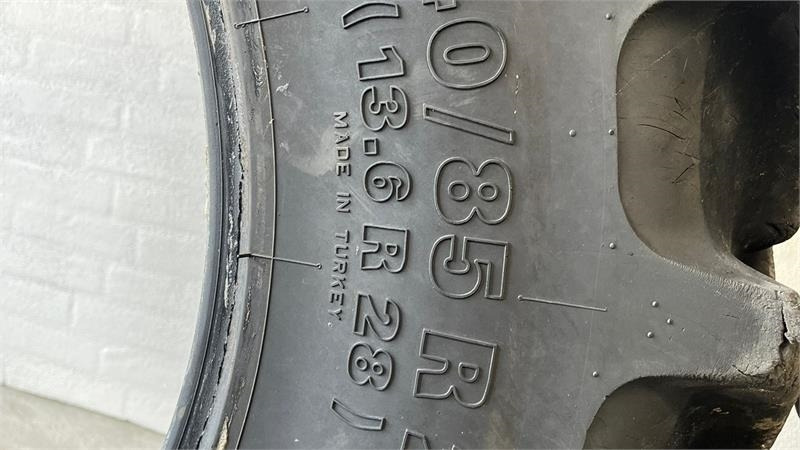 Lassa 340/85R28 - Lốp cho Máy móc nông nghiệp: hình 3 Lassa 340/85R28 - Lốp cho Máy móc nông nghiệp: hình 3