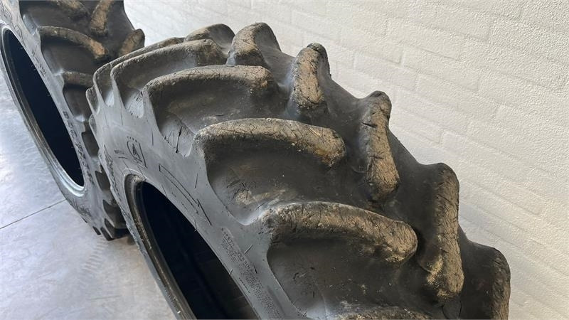 Lassa 340/85R28 - Lốp cho Máy móc nông nghiệp: hình 2 Lassa 340/85R28 - Lốp cho Máy móc nông nghiệp: hình 2