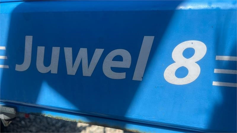 Lemken Juwel 8M VX4L90 MEGET VELHOLDT plov som ikke har k - Cày: hình 4 Lemken Juwel 8M VX4L90 MEGET VELHOLDT plov som ikke har k - Cày: hình 4