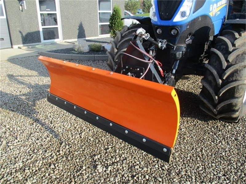 Limas 180 MiniSHL hyd. med klapskær - Cày tuyết: hình 4 Limas 180 MiniSHL hyd. med klapskær - Cày tuyết: hình 4