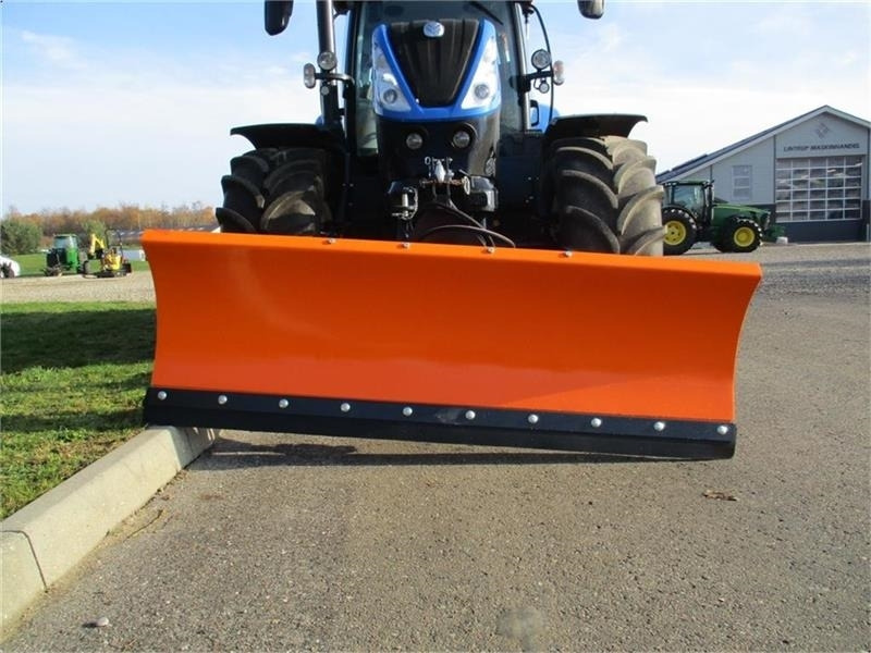 Limas 180 MiniSHL hyd. med klapskær - Cày tuyết: hình 1 Limas 180 MiniSHL hyd. med klapskær - Cày tuyết: hình 1