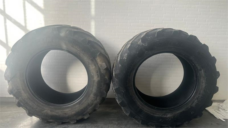 Michelin 650/65 R38 - Máy móc khác: hình 5 Michelin 650/65 R38 - Máy móc khác: hình 5