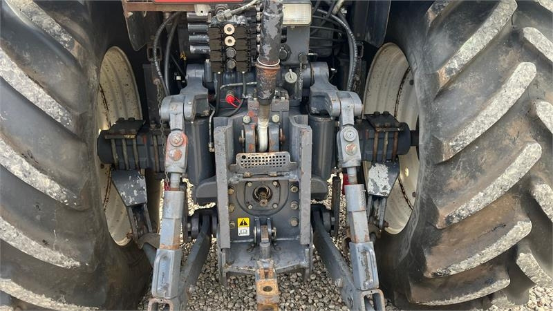 New Holland 8670 Supersteer Samme ejer siden 2012, evt. med tv - Máy cày: hình 4 New Holland 8670 Supersteer Samme ejer siden 2012, evt. med tv - Máy cày: hình 4