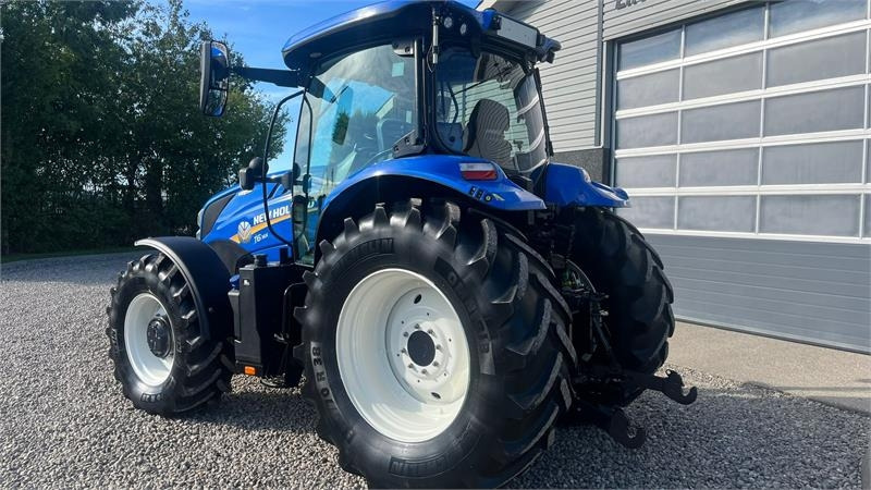 New Holland T6.165 AutoCommannd med frontlift - Máy cày: hình 3 New Holland T6.165 AutoCommannd med frontlift - Máy cày: hình 3