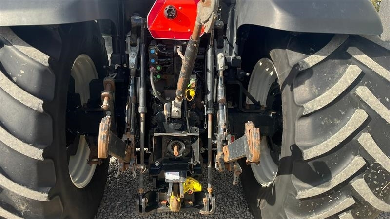 New Holland T7.165S Med frontlæsser - Máy cày: hình 4 New Holland T7.165S Med frontlæsser - Máy cày: hình 4