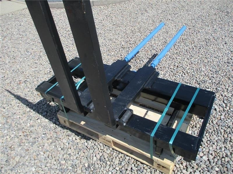 SE 5 Tons med Volvoskifte Hydraulisk gaffelflyt og - Chĩa cho Máy móc xây dựng: hình 2 SE 5 Tons med Volvoskifte Hydraulisk gaffelflyt og - Chĩa cho Máy móc xây dựng: hình 2