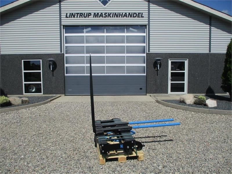 SE 5 Tons med Volvoskifte Hydraulisk gaffelflyt og - Chĩa cho Máy móc xây dựng: hình 1 SE 5 Tons med Volvoskifte Hydraulisk gaffelflyt og - Chĩa cho Máy móc xây dựng: hình 1