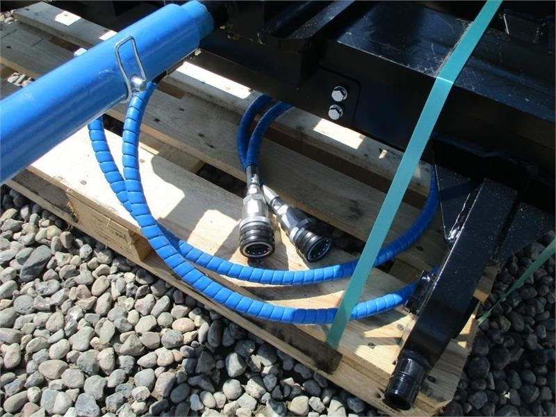 SE 5 Tons med Volvoskifte Hydraulisk gaffelflyt og - Chĩa cho Máy móc xây dựng: hình 3 SE 5 Tons med Volvoskifte Hydraulisk gaffelflyt og - Chĩa cho Máy móc xây dựng: hình 3