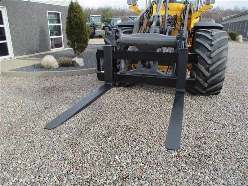 SE 5 Tons med Volvoskifte Pallegafler 5ton, 150 sm - Chĩa cho Máy móc xây dựng: hình 3 SE 5 Tons med Volvoskifte Pallegafler 5ton, 150 sm - Chĩa cho Máy móc xây dựng: hình 3