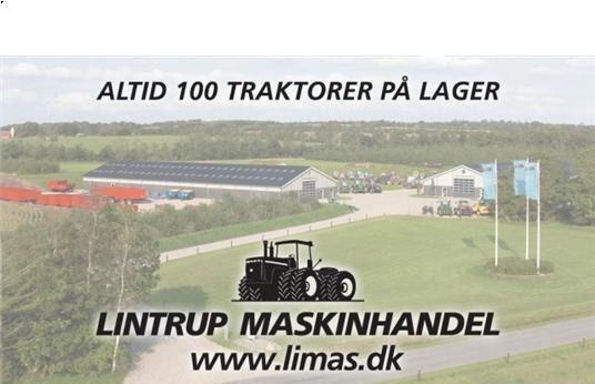 Solis 50 Fabriksny traktor med 2 års garanti.  - Máy cày: hình 5 Solis 50 Fabriksny traktor med 2 års garanti.  - Máy cày: hình 5
