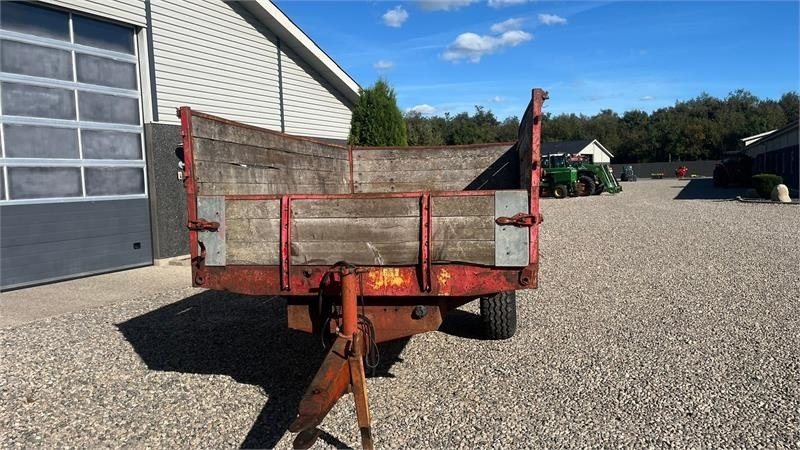 Tim trevejstip 5 ton - Toa kéo nhỏng/ Xe đổ: hình 3 Tim trevejstip 5 ton - Toa kéo nhỏng/ Xe đổ: hình 3