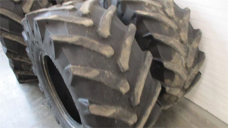 Trelleborg 540/65R24 - Lốp cho Máy cày: hình 3 Trelleborg 540/65R24 - Lốp cho Máy cày: hình 3