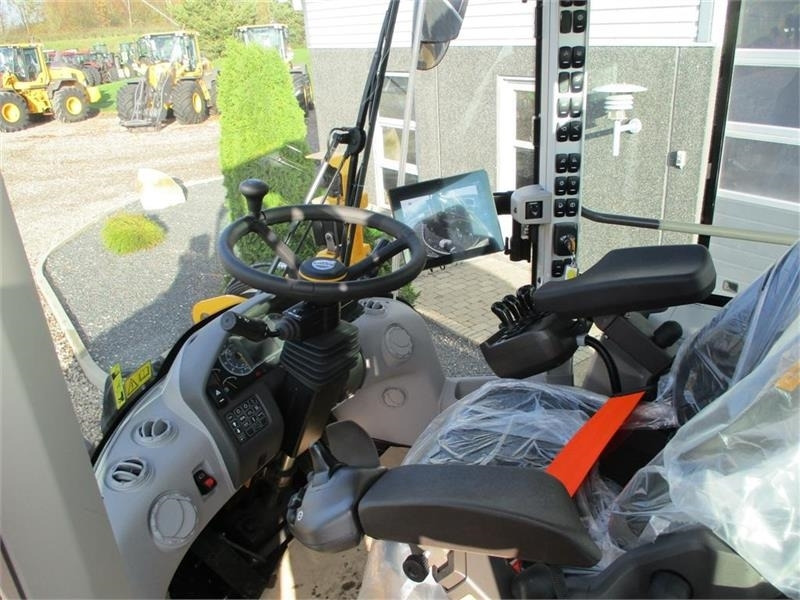 Volvo L 70 H H2, BEMÆRK MED GARANTI FRA VOLVO FREM TIL D - Máy xúc lật bánh lốp: hình 5 Volvo L 70 H H2, BEMÆRK MED GARANTI FRA VOLVO FREM TIL D - Máy xúc lật bánh lốp: hình 5
