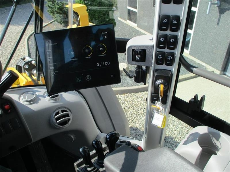 Volvo L 70 H H2 BEMÆRK MED GARANTI FRA VOLVO FREM TIL DE - Máy xúc lật bánh lốp: hình 4 Volvo L 70 H H2 BEMÆRK MED GARANTI FRA VOLVO FREM TIL DE - Máy xúc lật bánh lốp: hình 4