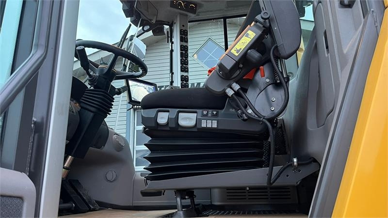 Volvo L 70 H H2 BEMÆRK MED GARANTI FRA VOLVO FREM TIL DE - Máy xúc lật bánh lốp: hình 5 Volvo L 70 H H2 BEMÆRK MED GARANTI FRA VOLVO FREM TIL DE - Máy xúc lật bánh lốp: hình 5