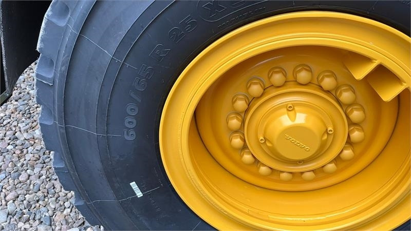 Volvo L 70 H H2 OPTISHIFT. Dansk maskine med fuld GARANT - Máy xúc lật bánh lốp: hình 3 Volvo L 70 H H2 OPTISHIFT. Dansk maskine med fuld GARANT - Máy xúc lật bánh lốp: hình 3