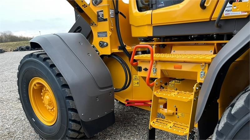 Volvo L 70 H H2 OPTISHIFT. Dansk maskine med fuld GARANT - Máy xúc lật bánh lốp: hình 5 Volvo L 70 H H2 OPTISHIFT. Dansk maskine med fuld GARANT - Máy xúc lật bánh lốp: hình 5