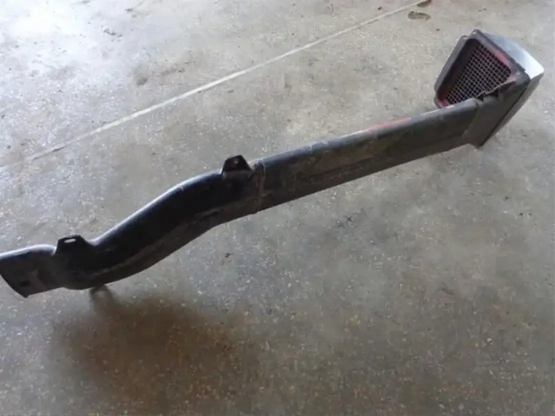 Volvo AIR Filter Volvo F Serie - Cabin và nội thất cho Xe tải: hình 4 Volvo AIR Filter Volvo F Serie - Cabin và nội thất cho Xe tải: hình 4