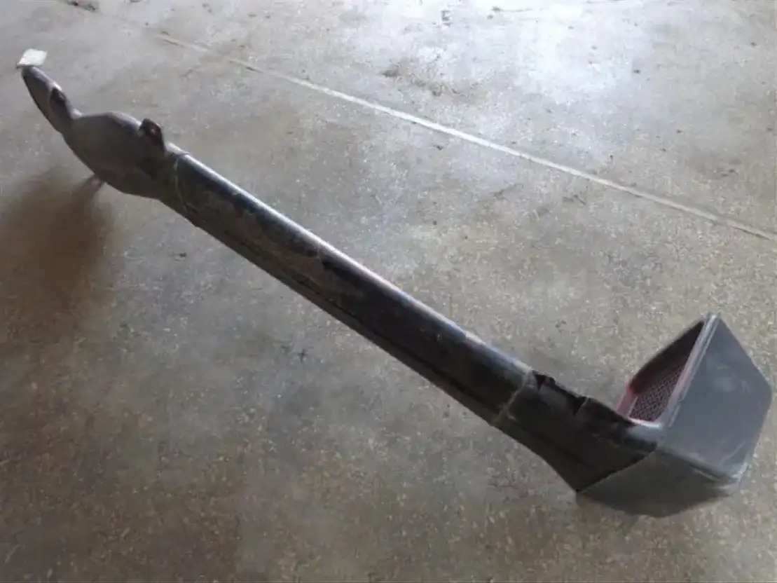 Volvo AIR Filter Volvo F Serie - Cabin và nội thất cho Xe tải: hình 5 Volvo AIR Filter Volvo F Serie - Cabin và nội thất cho Xe tải: hình 5