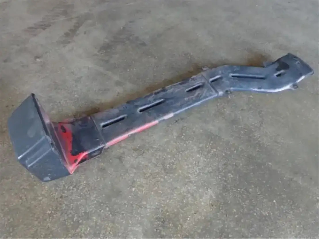 Volvo AIR Filter Volvo F Serie - Cabin và nội thất cho Xe tải: hình 3 Volvo AIR Filter Volvo F Serie - Cabin và nội thất cho Xe tải: hình 3