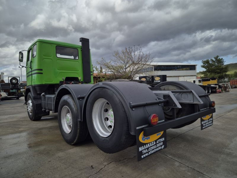 Volvo F 89 Volvo F896X2 - Xe đầu kéo: hình 4 Volvo F 89 Volvo F896X2 - Xe đầu kéo: hình 4